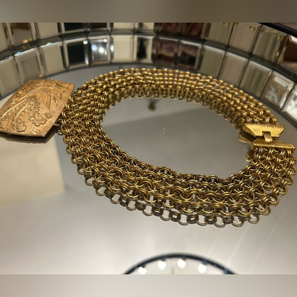 Napier Necklace - image 2